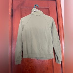 New York Laundry brand green jacket